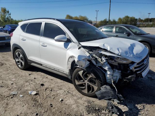 2018 HYUNDAI TUCSON VAL - KM8J3CA20JU687449