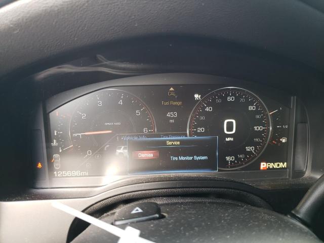 2015 CADILLAC ESCALADE E - 1GYS3JKJ1FR224288