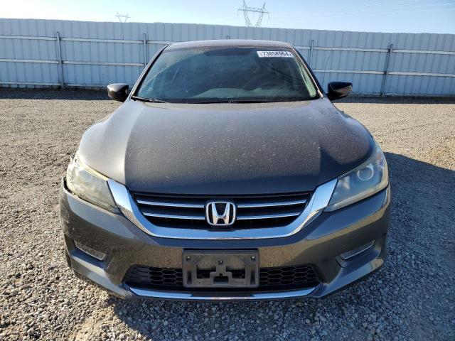 VIN 1HGCR2F55DA079300 2013 Honda Accord, Sport no.5