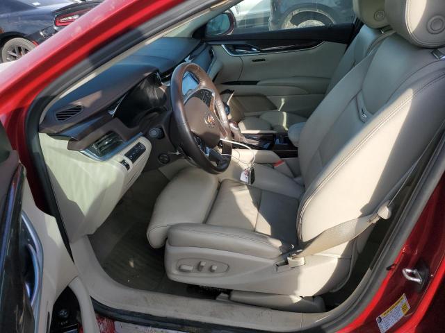 2015 CADILLAC XTS PREMIU - 2G61R5S33F9158171
