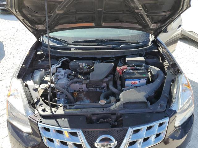 VIN JN8AS5MV9DW118105 2013 Nissan Rogue, S no.12