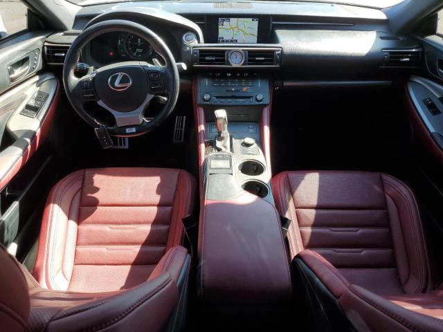 2016 LEXUS RC 200T - JTHHA5BC5G5004335