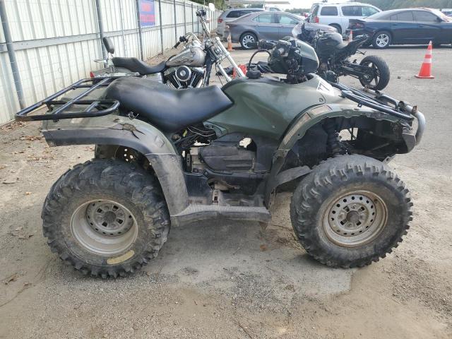 2009 HONDA TRX500 FM 1HFTE310994402853