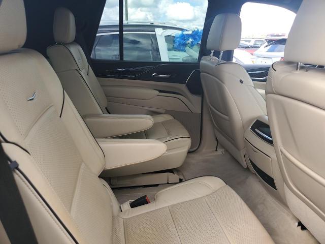 2021 CADILLAC ESCALADE P - 1GYS3CKL6MR218402