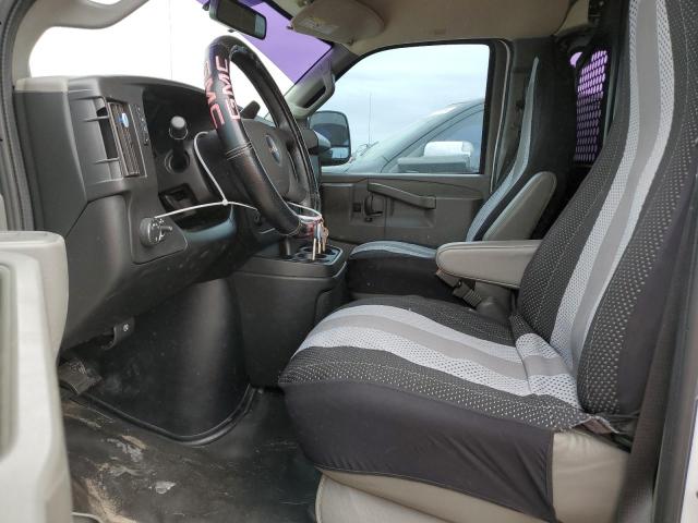 2019 GMC SAVANA G25 1GTW7AFG5K1256647