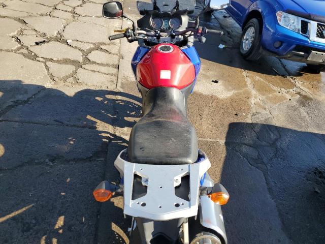 2004 SUZUKI DL650 K JS1VP54A942101527