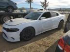 2020 DODGE CHARGER SC - 2C3CDXGJ1LH255236