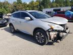 NISSAN MURANO S photo