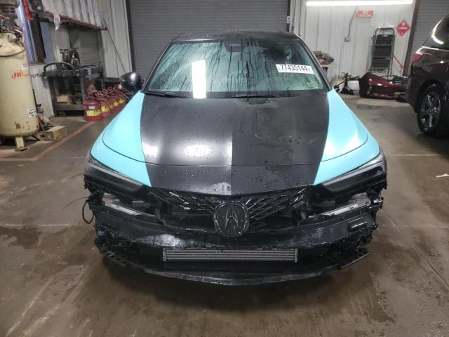 2023 ACURA INTEGRA A- - 19UDE4G77PA005067