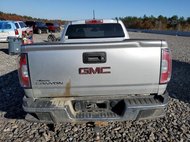 2016 GMC CANYON - 1GTH5BEAXG1389414