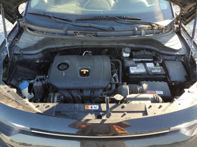 2020 KIA SOUL LX - KNDJ23AU8L7036158