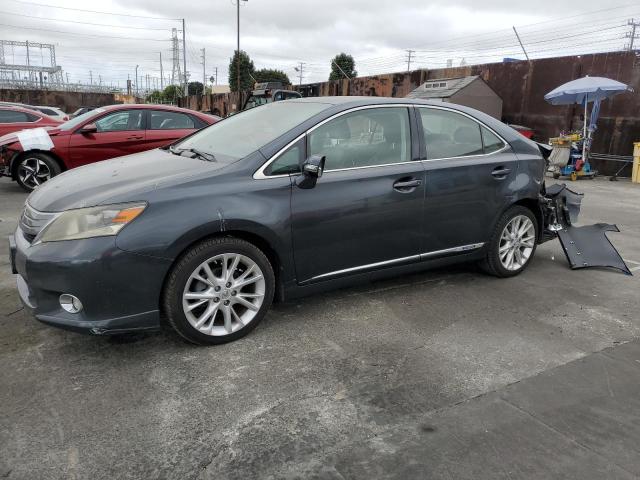 2010 LEXUS HS 250H #2991737162