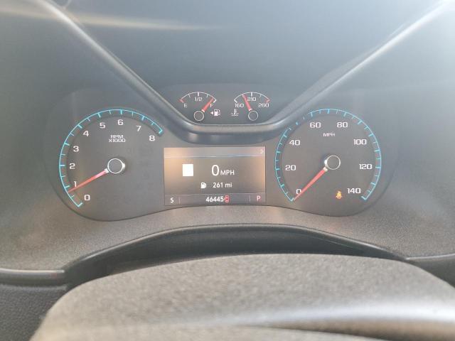 2020 GMC CANYON DEN 1GTG5EEN9L1183379