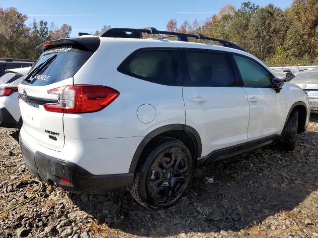 Vin: 4s4wmakd7r3414033, lot: 76764384, subaru ascent ony onyx edition 20243