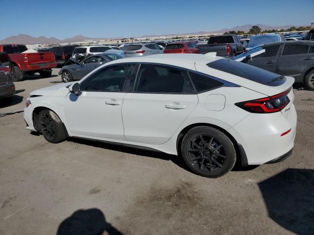 2024 HONDA CIVIC EXL - 19XFL1H75RE001464