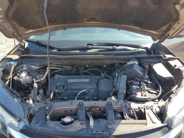 2015 HONDA CR-V EXL - 5J6RM4H70FL006399