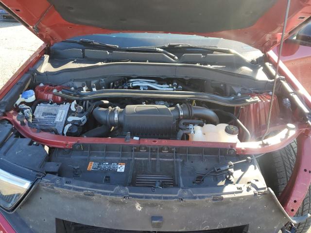 2021 FORD EXPLORER S - 1FM5K8GC1MGB49251