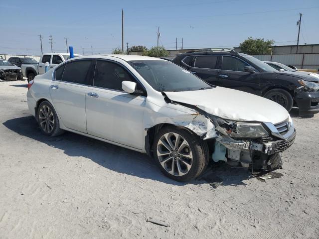 VIN 1HGCR2F52DA062096 2013 Honda Accord, Sport no.4