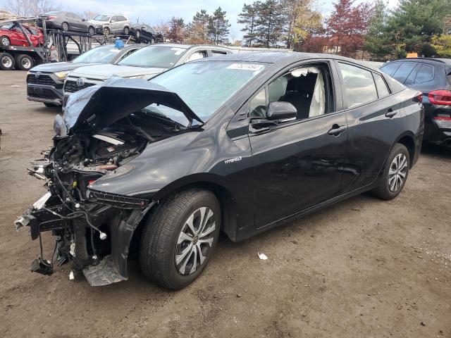 2020 TOYOTA PRIUS LE #2942521121