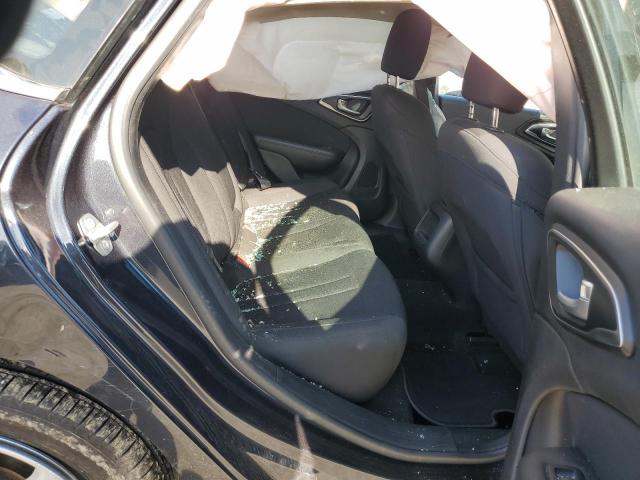 2017 CHRYSLER 200 LX - 1C3CCCFB9HN510574
