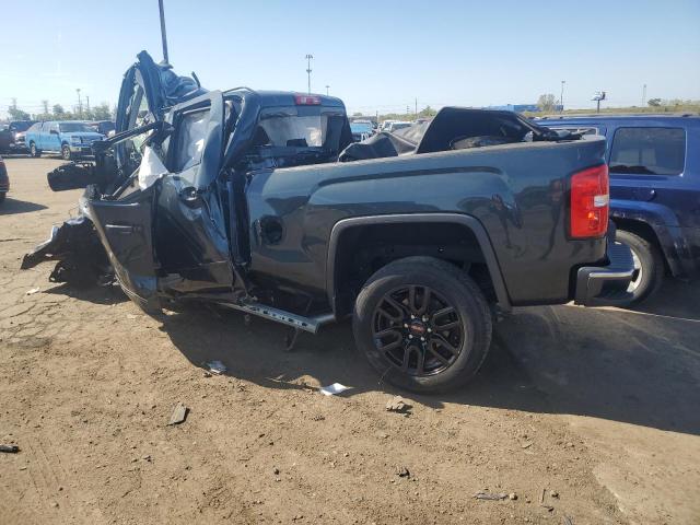2017 GMC SIERRA K15 - 1GTV2MEC0HZ161417