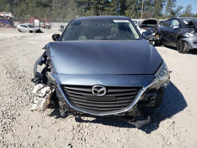 2016 MAZDA 3 TOURING - 3MZBM1V70GM258791