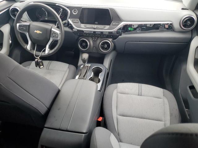 2020 CHEVROLET BLAZER 1LT - 3GNKBBRA2LS587557
