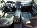 BMW 750 I photo