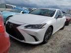 2022 LEXUS ES 350 BAS - 58ADZ1B14NU112873