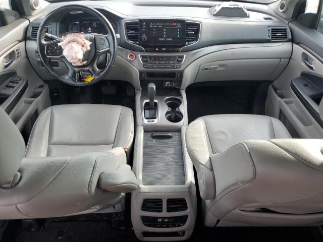 2019 HONDA PILOT EXL - 5FNYF6H57KB017385