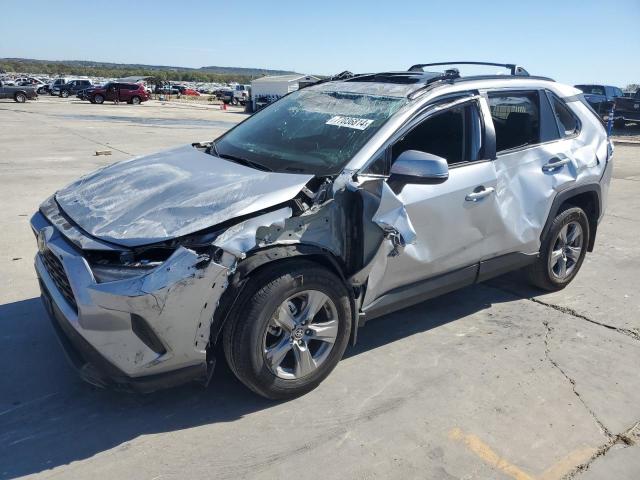 2024 TOYOTA RAV4 XLE - 2T3W1RFV7RC257889