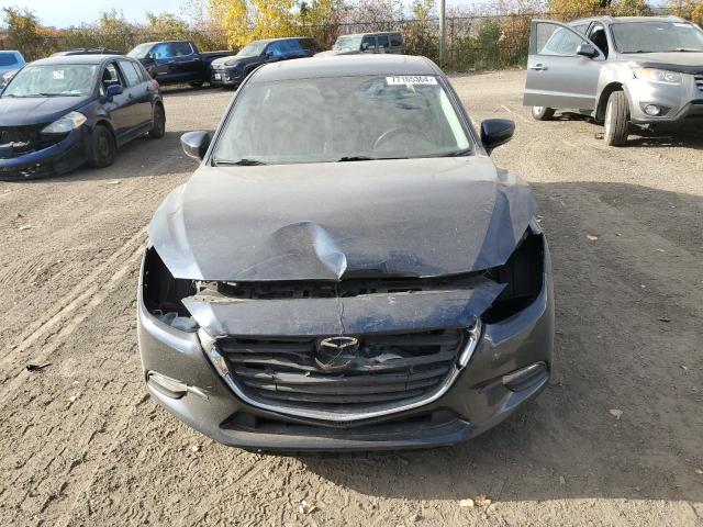 2017 MAZDA 3 TOURING - JM1BN1V72H1104811