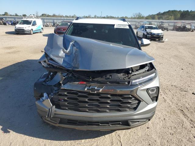 2024 CHEVROLET TRAILBLAZE - KL79MVSL9RB145763
