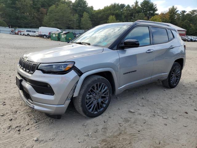 2023 JEEP COMPASS LI - 3C4NJDCN7PT513034