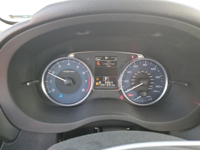 2016 SUBARU CROSSTREK - JF2GPAKC2GH330517