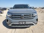 Lot #2960151029 2022 VOLKSWAGEN ATLAS CROS