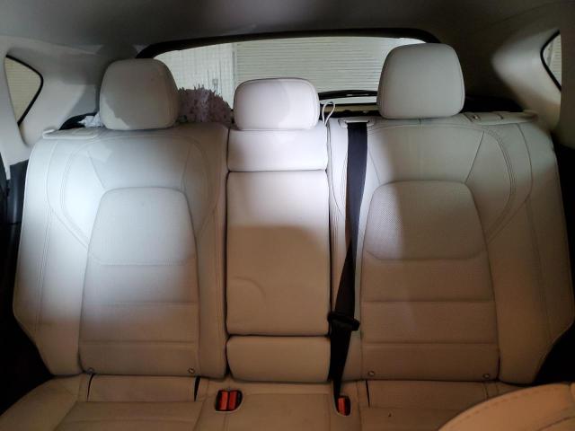 2022 MAZDA CX-5 PREMI - JM3KFBDMXN0636505