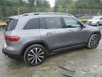 MERCEDES-BENZ GLB 250 4M photo