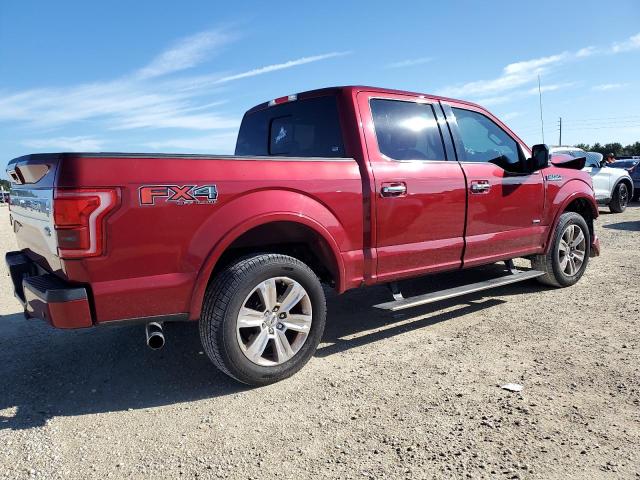 VIN 1FTEW1EG6FFC71148 2015 Ford F-150, Supercrew no.3