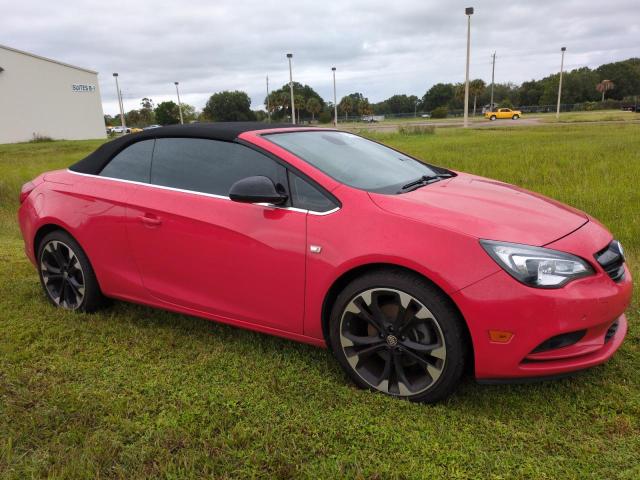 2017 BUICK CASCADA SP W04WJ3N52HG102796