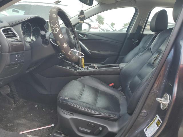 2016 MAZDA 6 GRAND TO - JM1GJ1W53G1487638