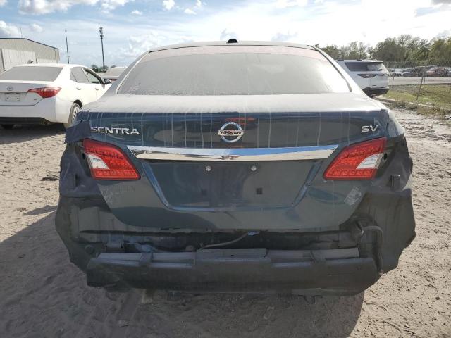 VIN 3N1AB7AP7FY352092 2015 Nissan Sentra, S no.6