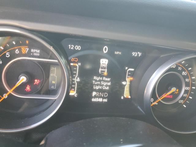 2018 JEEP WRANGLER S - 1C4GJXAG0JW146865