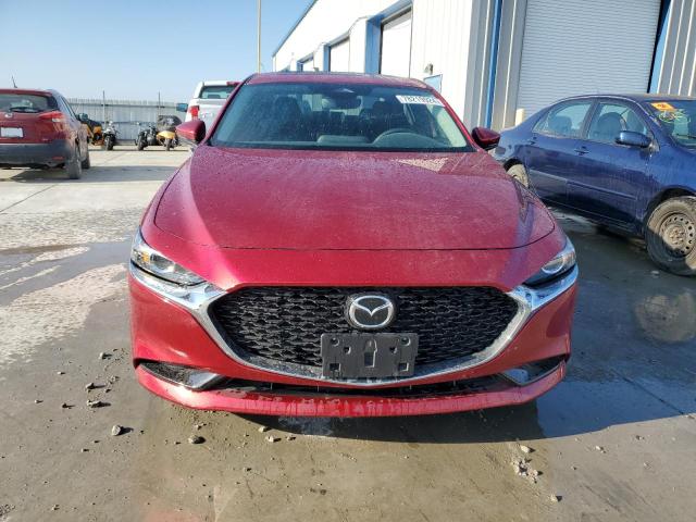 2024 MAZDA 3 PREFERRE - 3MZBPACM6RM420510