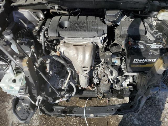 VIN 5TDZARFH6JS041348 2018 Toyota Highlander, LE no.12