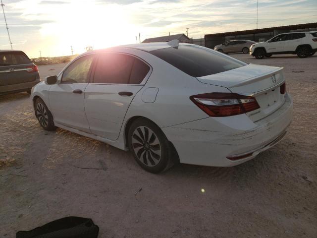 2017 HONDA ACCORD TOU - JHMCR6F72HC031401