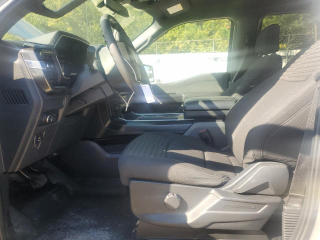 2022 FORD F150 SUPER - 1FTEW1CPXNFA60066