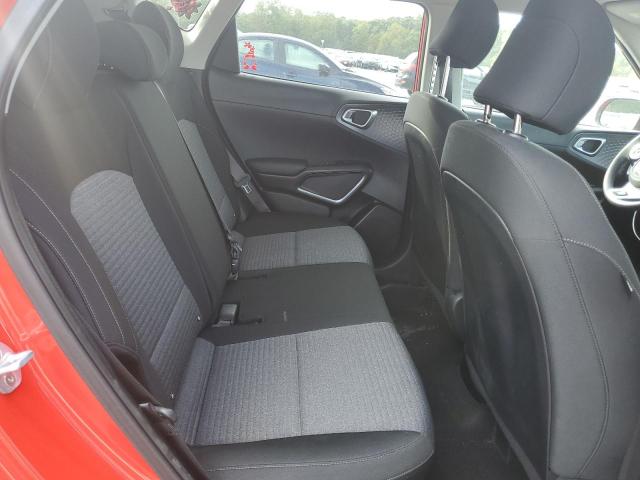 2020 KIA SOUL LX - KNDJ23AU9L7061554