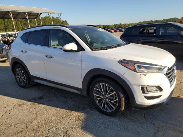 2019 HYUNDAI TUCSON - KM8J33AL9KU997268