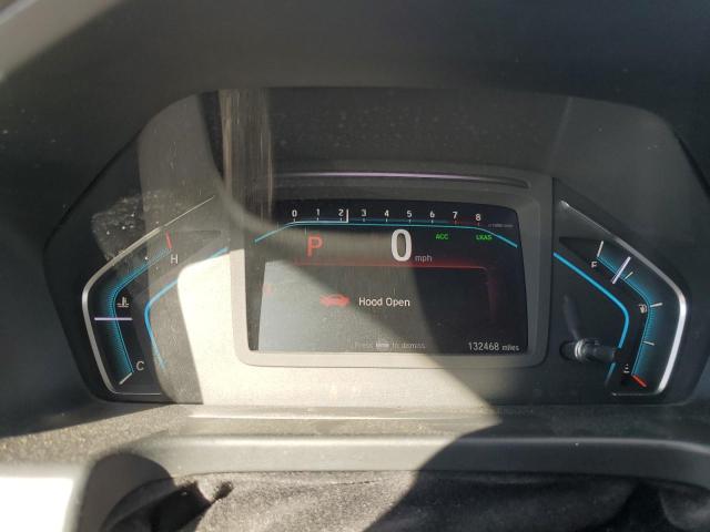 2018 HONDA ODYSSEY EX - 5FNRL6H70JB089672
